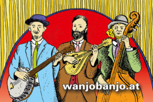 Wanjo-Banjo
